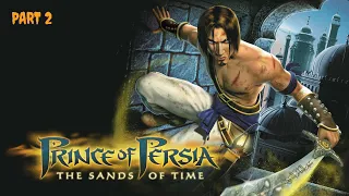 Prince Of Persia Sands Of Time POP 1 Death Of Father No Commentary Part 2 Princeofpersia  Prince Of Persia Sands Of Time POP 1 Death Of Father No Commentary Part 2 Princeofpersia