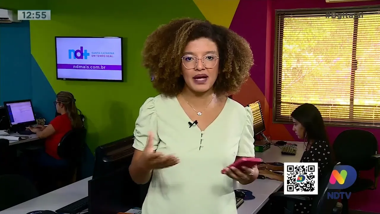 Acabou em morte um confronto entre policiais militares e suspeitos de tráfico de drogas em Tijucas