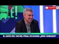 Download Lagu Polémico Audio del VAR sobre el Penal Cobrado a Racing que Genera Dudas tras ganarle a Peñarol