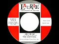 1963 HITS ARCHIVE: One Fine Day - Chiffons