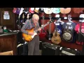 Download Lagu 80 Year Old Bob Wood Shreds Besame Mucho in Nashville Guitar