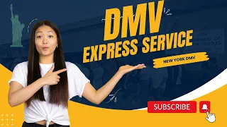 Quickly DMV Service in New York New York Car registration and plates