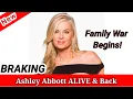 She s Not Gone Eileen Davidson Back as Ashley Abbott Y R Summer Twist 2025