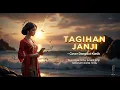 Lagu TAGIHAN JANJI - COVER DANGDUT KLASIK  Tajamnya Cinta, Lunasi Janjimu Sebelum Disita Rindu