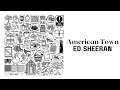 Download Lagu Ed Sheeran - American Town [1 Hour Loop] | Autumn Variations