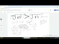 Cool Math Proof