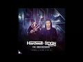 Hardwell & Timmy Trumpet - The Underground (Extended Mix)