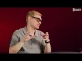 Obsession Explained & One Wish Willow Origins | Curry Barker Interview