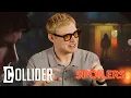 Obsession Explained One Wish Willow Origins Curry Barker Interview