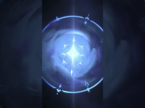 A magic never before seen