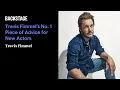 Travis Fimmel s No 1 Piece of Advice for New Actors