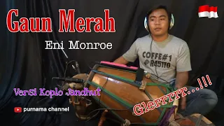 Download Gaun Merah • Eni Monroe • Audio Glerrr • Cocok Buat Cek Sound • Koplo Santuy Jaipong MP3