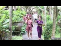 Indahnya View Resto Bebek Bengil Ubud yang menyatu dengan alam