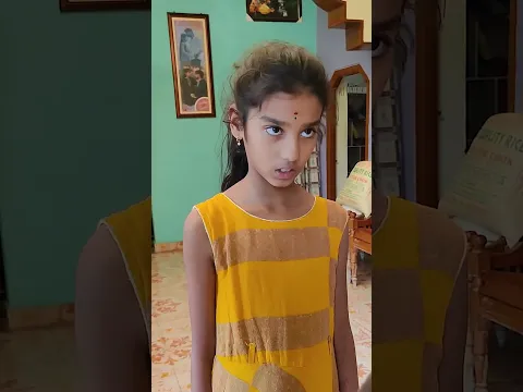 కొడుకు ఇష్టం కూతురు కష్టం Chapter 65 'అక్క నేను కూడా వస్తా' #shorts #daughter  #youtube