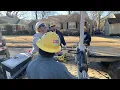 MLGW MOMENT Day in the Life of a Lineworker