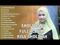 Download Lagu SHOLAWAT FULL ALBUM RISA SHOLIHAH