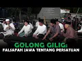 Download Lagu Golong Gilig: Falsafah Jawa tentang Persatuan