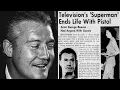 The George Reeves Mystery Is Finally Solved And It Isn t Good