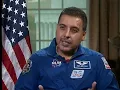 Conversation with NASA Astronaut Jose Hernandez