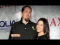 Extra - Steve Howey