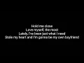 Olivia Dean - Be My Own Boyfriend (Lyrics)