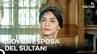 Después De Hürrem Sultan, Ahora Brillará Mi Estrella | El Sultán