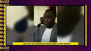 nina roz introduces producer daddy andre