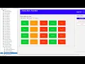 Lumina Hotel Desk System Visual Programming Final Project