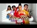 LOVE ME AGAIN [64]#clamvevo#kiparabrand#sandraoffical