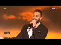 سعد رمضان والوليد عاصي الحلاني - شو محسودين | Saad Ramadan - Waleed Assi El Hellani