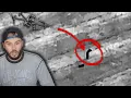 I saw something terrifying on my DJI Drone Thermal Camera