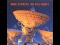 Dire Straits - Romeo & Juliet - [ On The Night ]