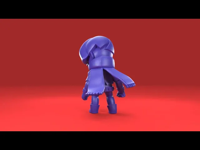 Edgar (Original) - Brawl Stars video thumbnail
