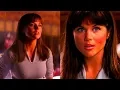 Tiffany Amber Thiessen in tight sweater