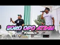 Download Lagu SEKO OPO ATIMU - PENDHOZA - KIDUNG ETNOSIA - SMS PRODUCTION