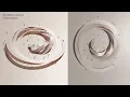 24 Parametric Concentric Wave Pavillion Grasshopper Tutorial