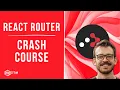 Learn React Router v7 Build Better React Apps