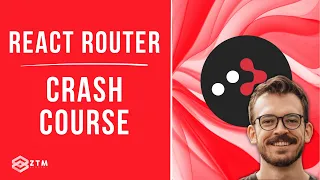 Learn React Router v7 Build Better React Apps