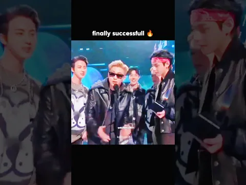 BTS worked hard to reach this point π₯Ίπ#bts #shorts #btsarmy #btsshorts