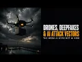 Amazon Drones AI Security Threats the Rise of Average AI