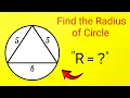 98 Students FAILED to Solve this Beautiful Geometry Problem