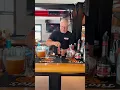 Download Lagu Blue Moon with a twist at The Red Mill! #bluemoon #smallbusiness #radio #beer