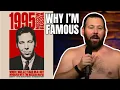 Download Lagu Why I Am Famous