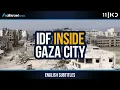 Download Lagu Inside Gaza: Exclusive With IDF Troops Fighting to Capture the City | KAN 11