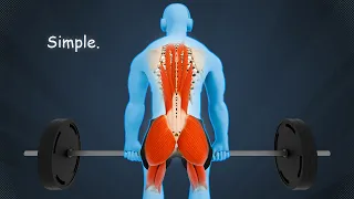 Fortalece tu Cadena Posterior