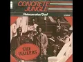 Concrete Jungle DUBPLATE Judy Mowatt