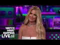 Kim Zolciak Shares Update On Her Divorce Reveals She s Dating Again WWHL