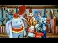 Dumbo's Circus (1985-1986) - Episode ''Kite Day'' [Disney Channel rerun; February 16th 1990]