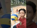 Download Lagu SI BOCIL NGAJAK MAIN BOLA VOLI #volleyball #shorts