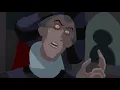 Download Lagu -1.Frollo El jorobado de Notre Dame mejores Villanos y no villanos de Disney animacion parte 10